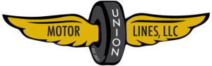 Union Motor Lines Wings Logo