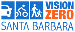 Vision Zero Horizontal Logo